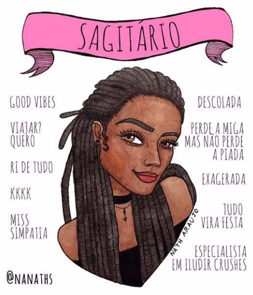 Sagitário
