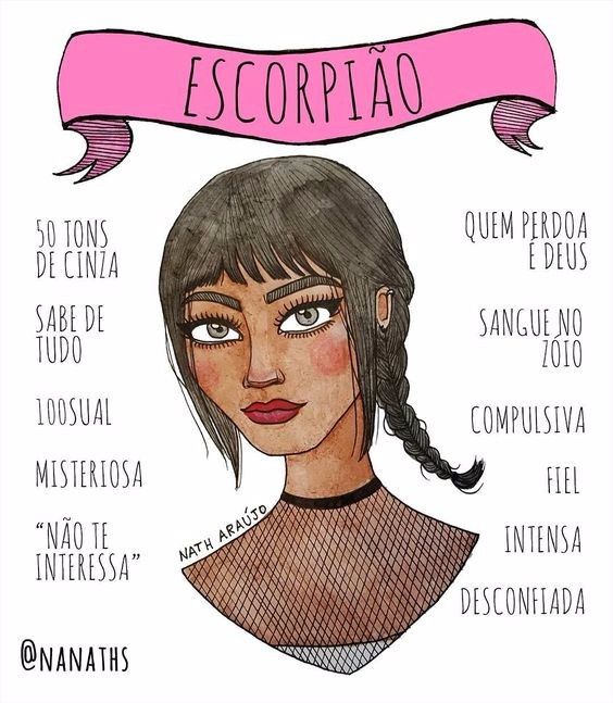 Escorpião