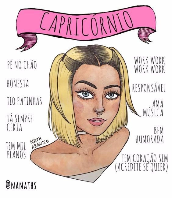 Capricórnio