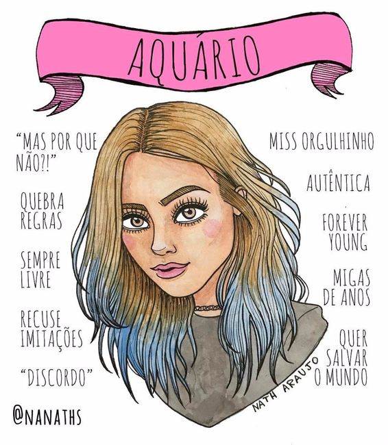 Aquário