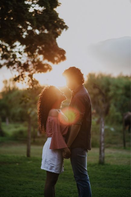 Pré wedding em Maringá - pr 8