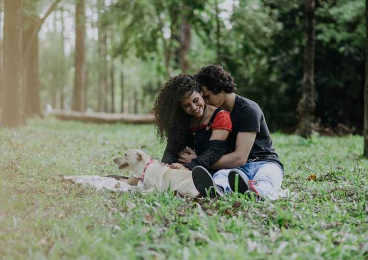 Pré wedding em Maringá - pr - 2