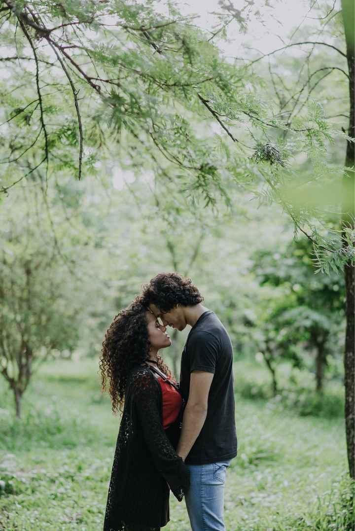 Pré wedding em Maringá - pr - 5