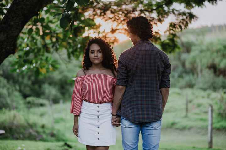 Pré wedding em Maringá - pr - 7