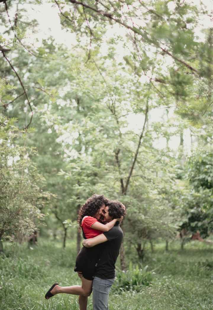 Pré wedding em Maringá - pr - 17