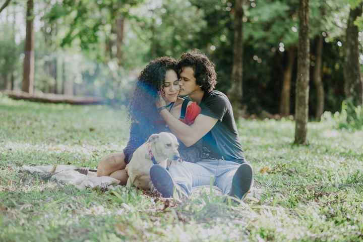 Pré wedding em Maringá - pr - 18