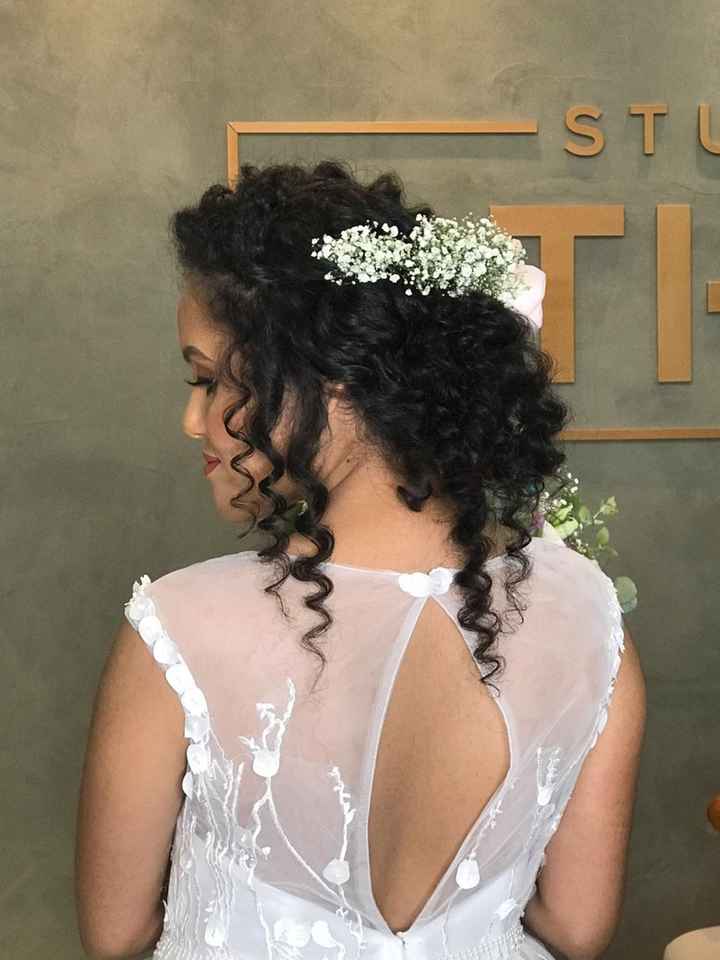 Casei❣️- o dia mais lindo da minha vida 💕 - 9