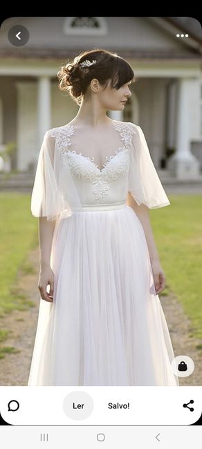 Recomendações de lojas para compra de vestido em São Paulo 3