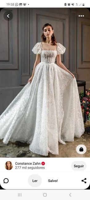 Recomendações de lojas para compra de vestido em São Paulo 2