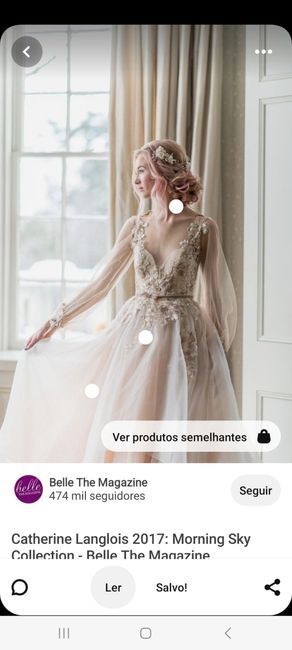 Recomendações de lojas para compra de vestido em São Paulo 1