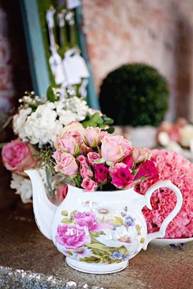 Flores - 5