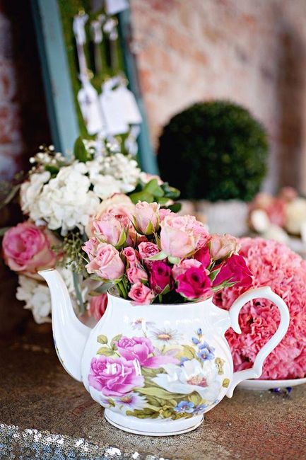 Flores - 5
