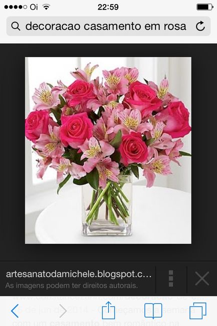 Flores - 8