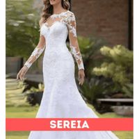 TIRE UM PRINT para decidir o vestido - 1