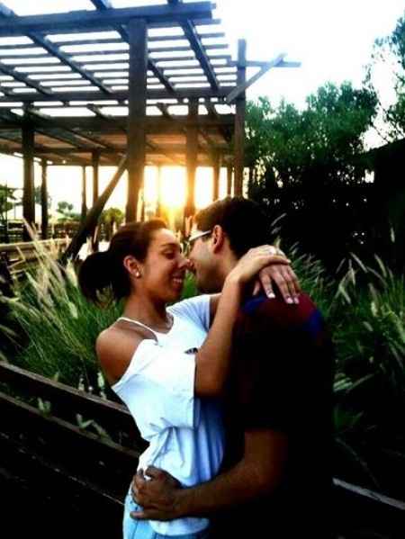Meu principe que Deus mandou do céu pra mim.... (L)