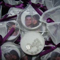 Lembrancinhas para os convidados ! (: - 3