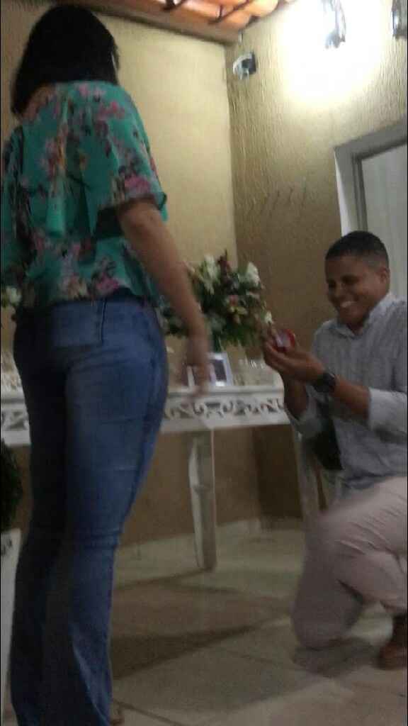 Noivado - 2