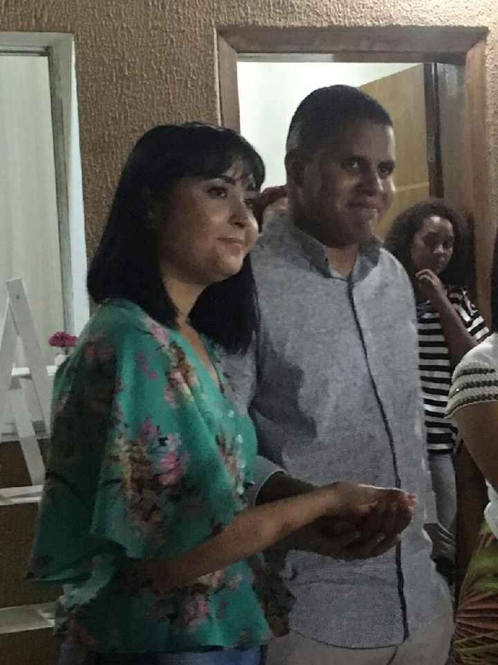 Noivado - 3