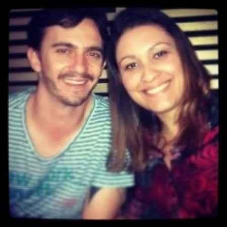 Voce e Eu