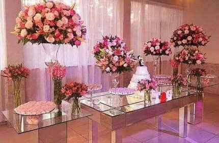 A cor ideal para o meu casamento é neutra - 5