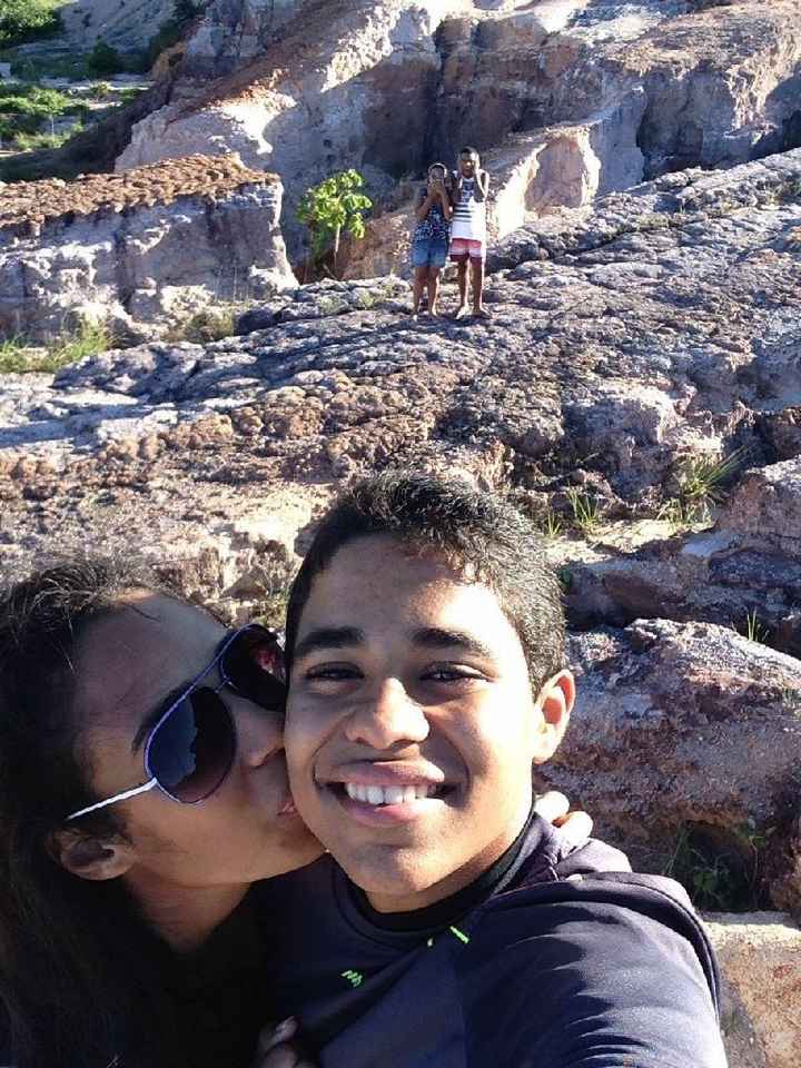 Apresentem o seu afortunado FM! - 2