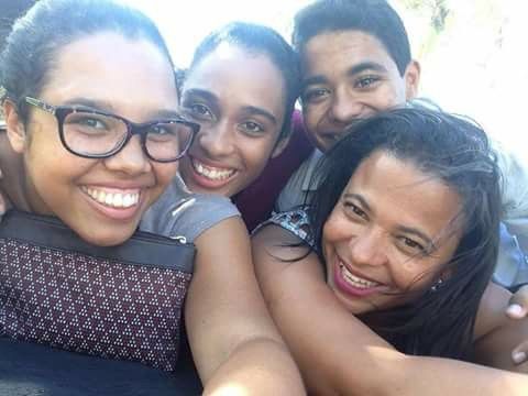 Eu tenho uma sogra anjo ou mamae- priscila - 4