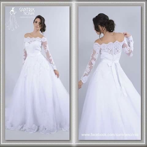 A cor ideal para o meu casamento é neutra - 2