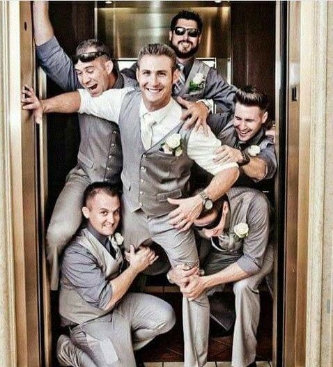 A cor ideal para o meu casamento é neutra - 4