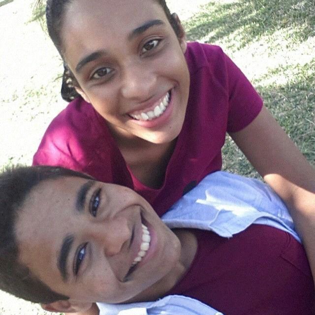 Selfie de amor! - 1