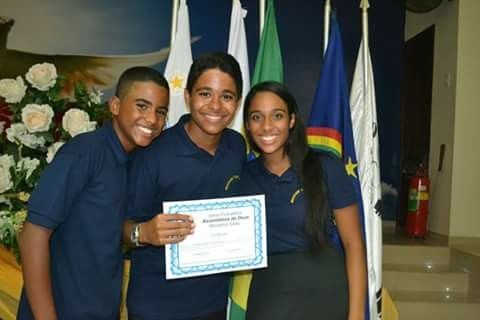 Primeira foto com o amor - 1