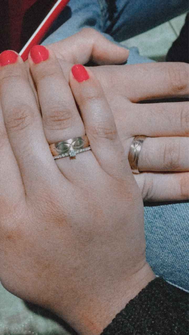 Como prefere que seja o pedido de casamento? - 1
