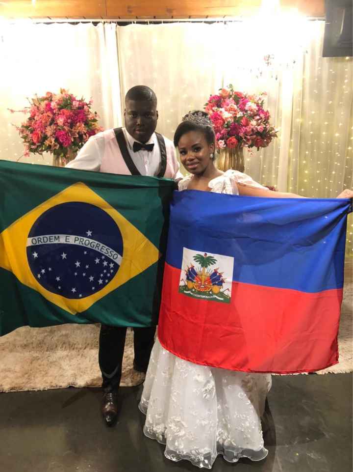 Enfim casados 🥂 - 8