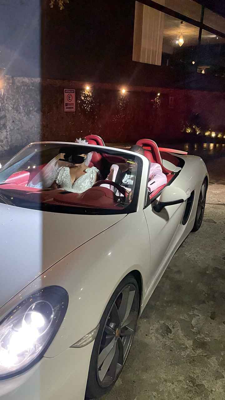 Enfim casados 🥂 - 10