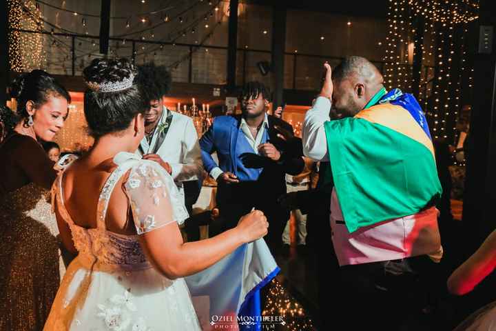 Enfim casados 🥂 - 15