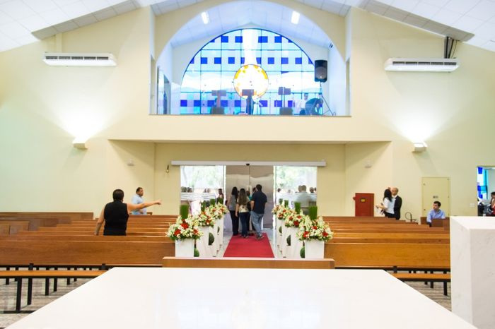 Igreja