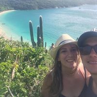 Praia do Forno