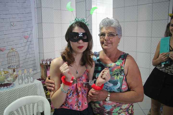Chá da Jéh
