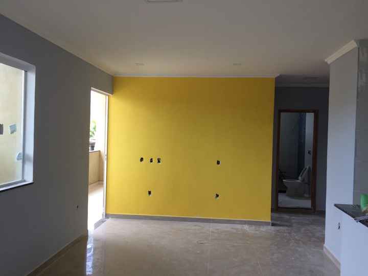 Quem casa, quer casa! - 1