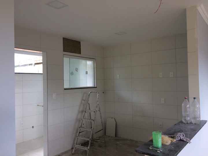 Quem casa, quer casa! - 3