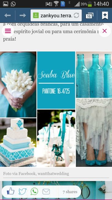 azul tiffany 5