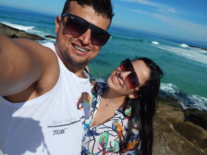 Qual viagem foi a mais inesquecível? - 2