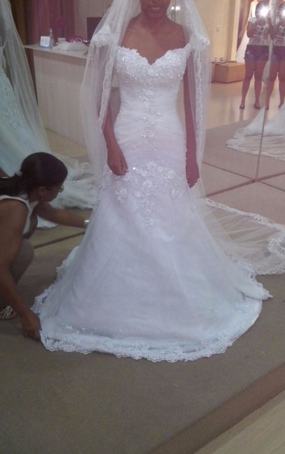 meu vestido 
