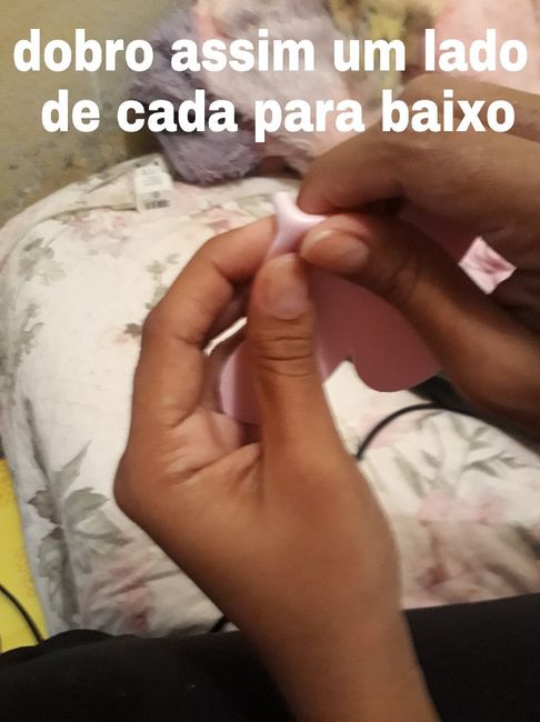 Flor de eva - 2