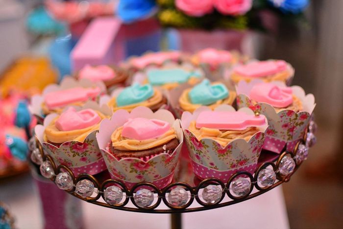 Meu chá de panela #vemver - 2