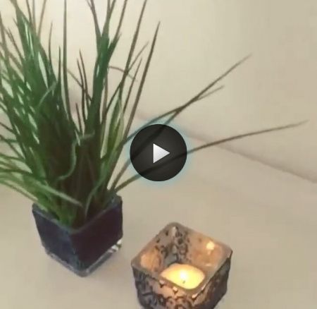 Dica simples para decoração - 2