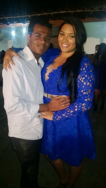 Vestido do civil. qual??? - 1