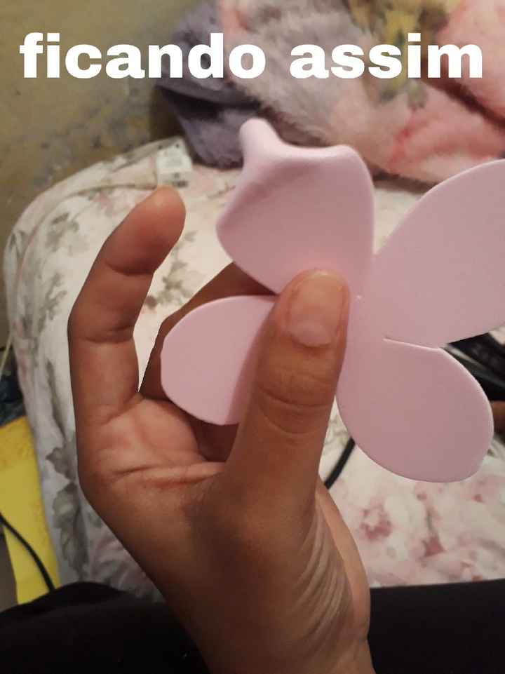 Flor de eva - 3