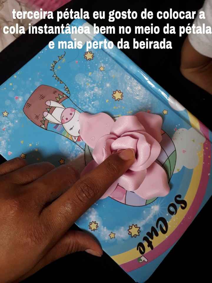 Flor de eva - 7