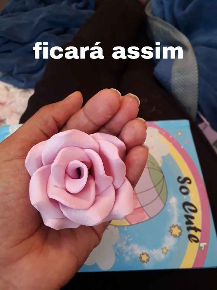 Flor de eva - 8