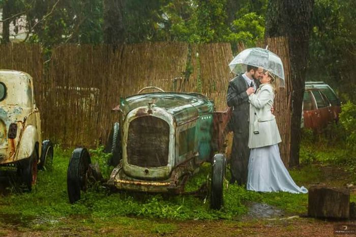 Novinhas estou com dúvidas sobre as fotos do pré wedding - 1